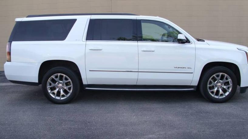 GMC YUKON XL 2016 1GKS1GKC3GR178310 image